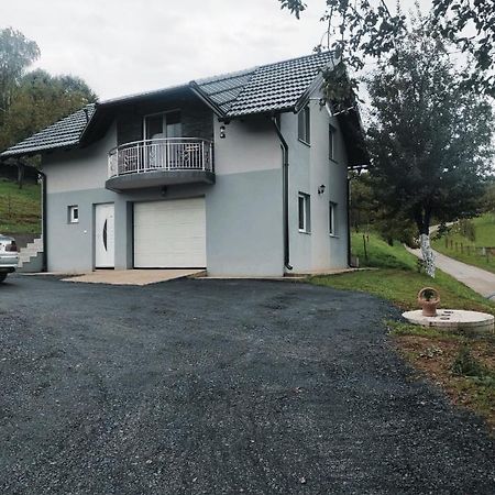 Apartman-Vikendica Mihajlovic Banja Luka Exteriér fotografie