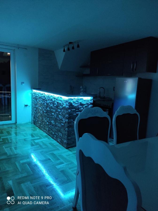 Apartman-Vikendica Mihajlovic Banja Luka Exteriér fotografie