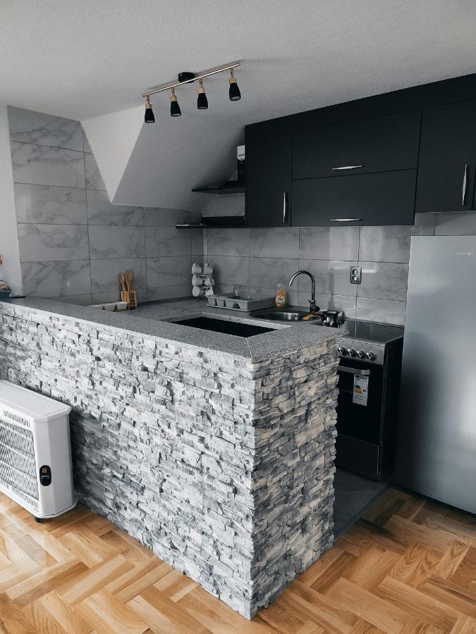 Apartman-Vikendica Mihajlovic Banja Luka Exteriér fotografie