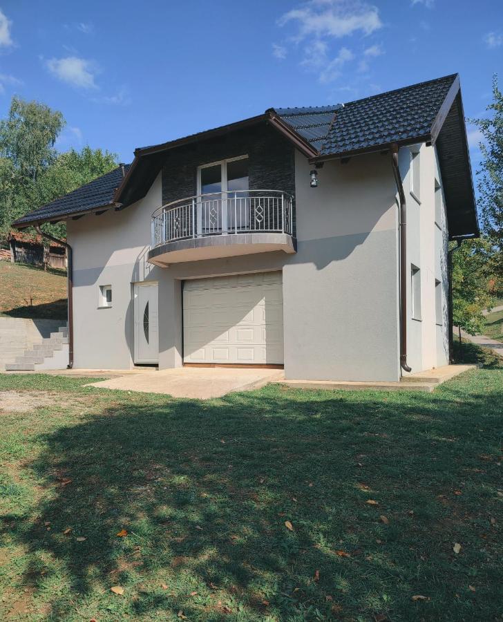 Apartman-Vikendica Mihajlovic Banja Luka Exteriér fotografie
