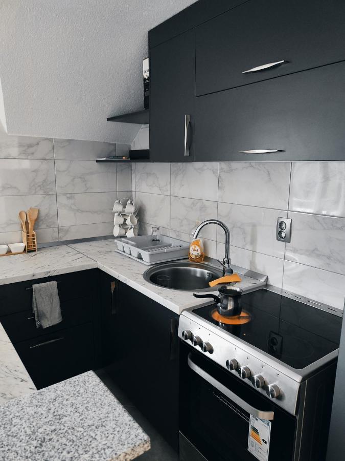 Apartman-Vikendica Mihajlovic Banja Luka Exteriér fotografie