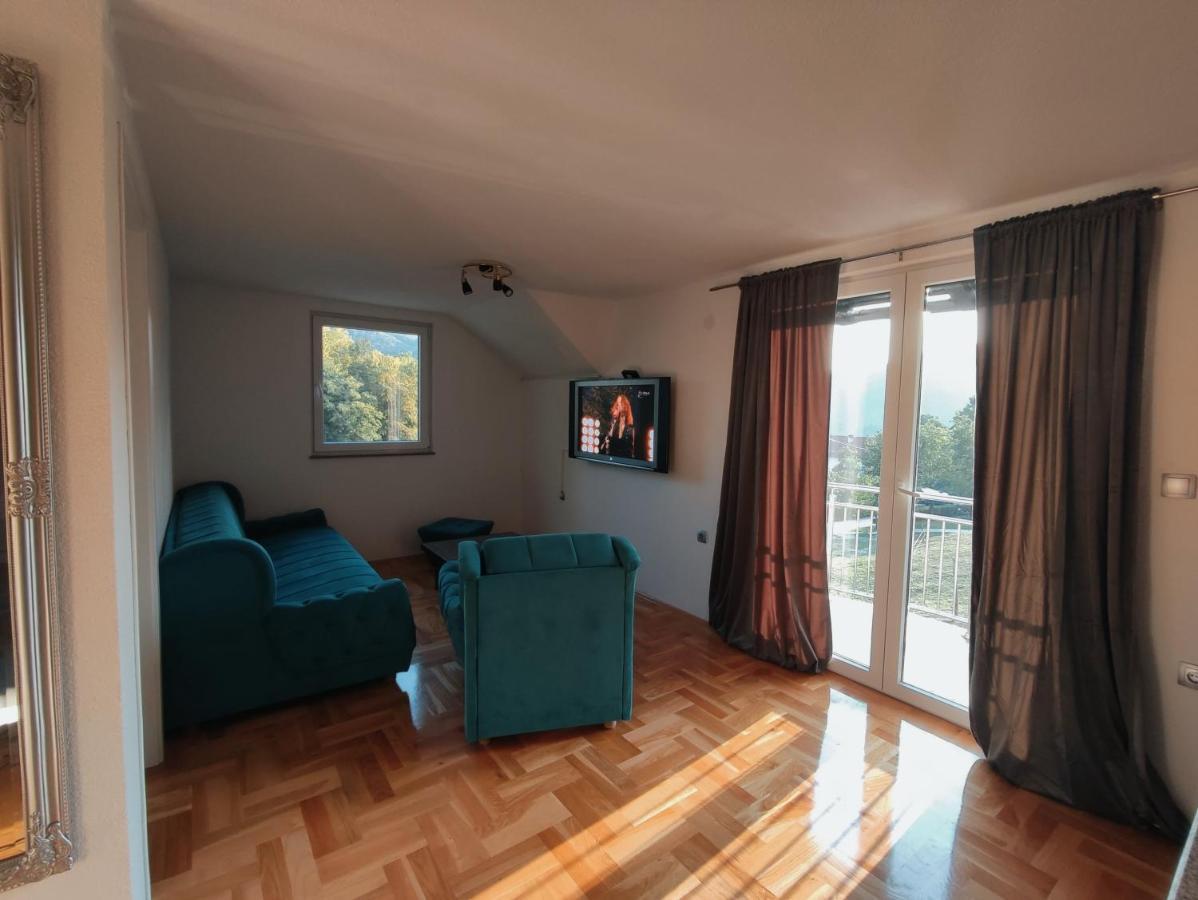 Apartman-Vikendica Mihajlovic Banja Luka Exteriér fotografie