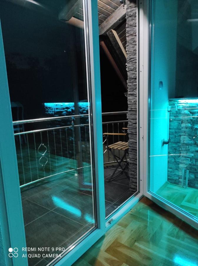 Apartman-Vikendica Mihajlovic Banja Luka Exteriér fotografie