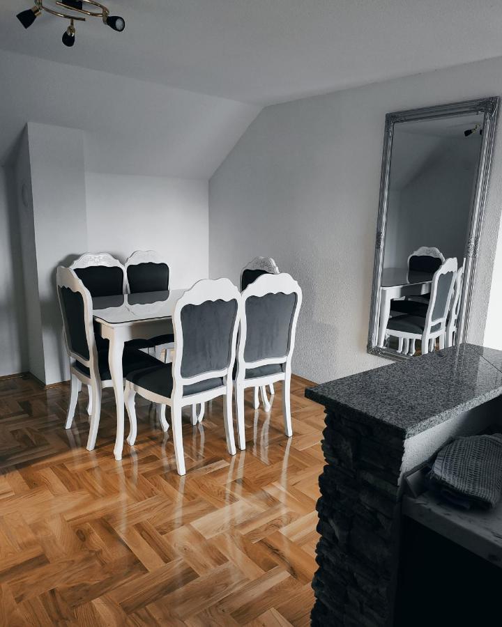 Apartman-Vikendica Mihajlovic Banja Luka Exteriér fotografie