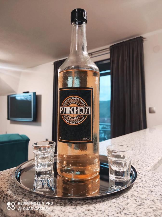Apartman-Vikendica Mihajlovic Banja Luka Exteriér fotografie