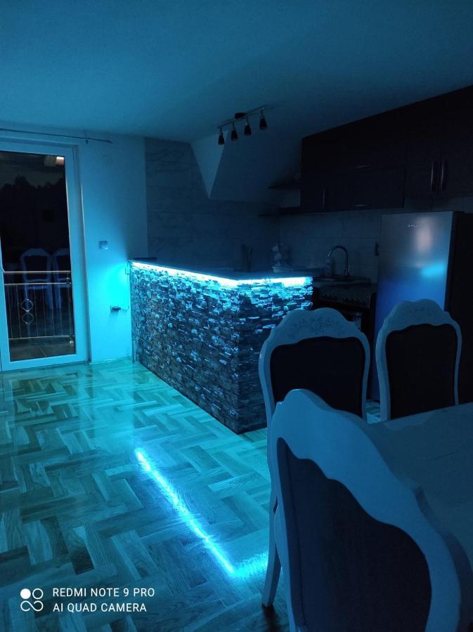 Apartman-Vikendica Mihajlovic Banja Luka Exteriér fotografie