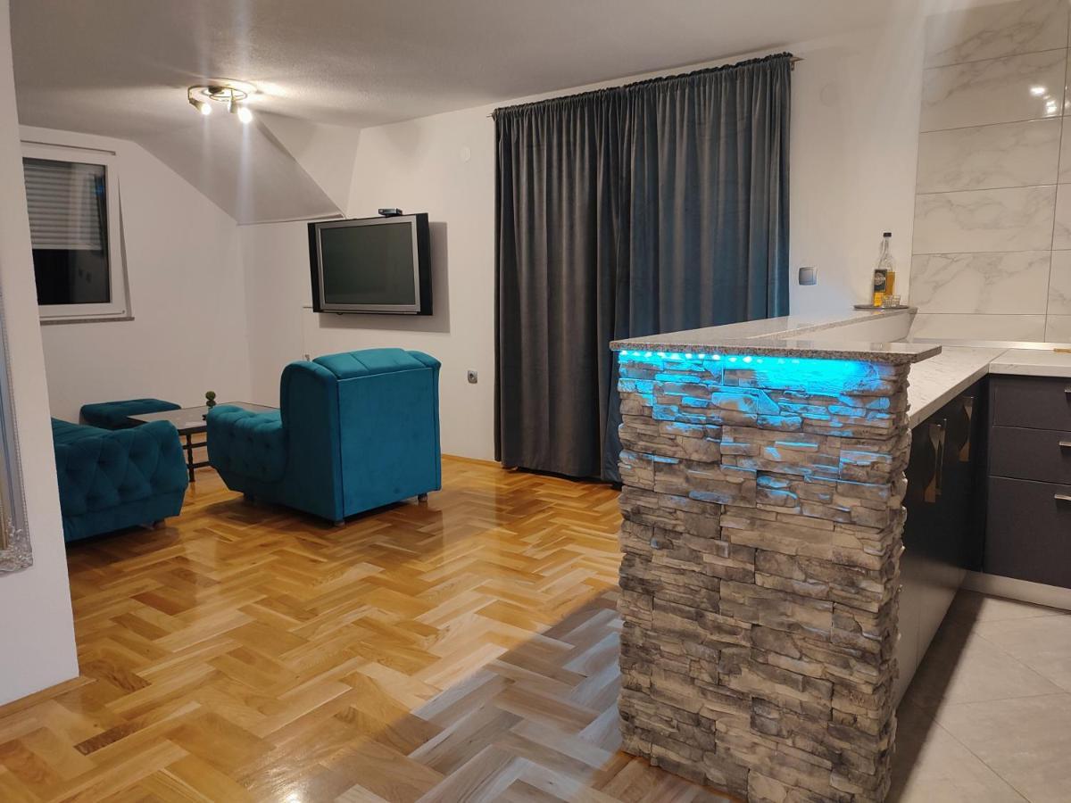 Apartman-Vikendica Mihajlovic Banja Luka Exteriér fotografie