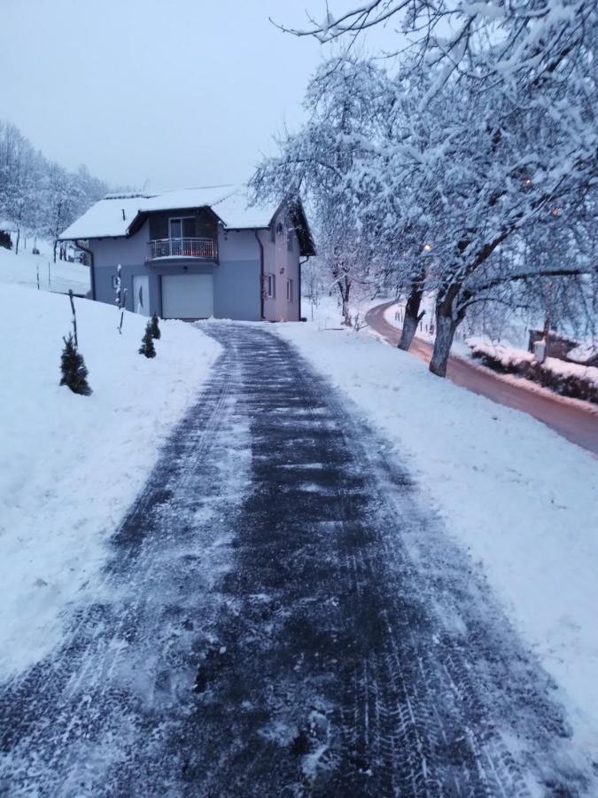 Apartman-Vikendica Mihajlovic Banja Luka Exteriér fotografie