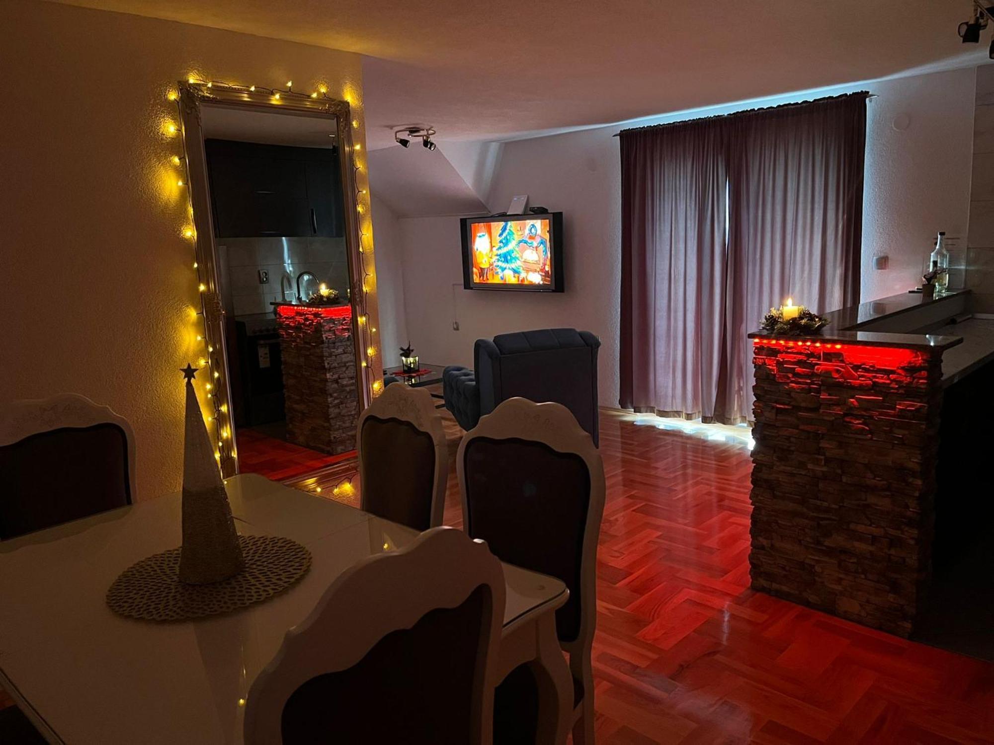 Apartman-Vikendica Mihajlovic Banja Luka Exteriér fotografie