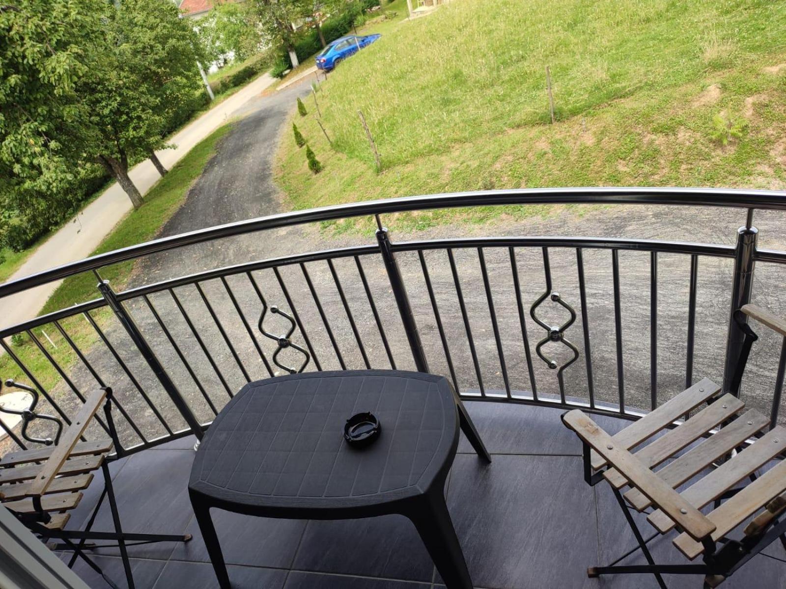 Apartman-Vikendica Mihajlovic Banja Luka Exteriér fotografie