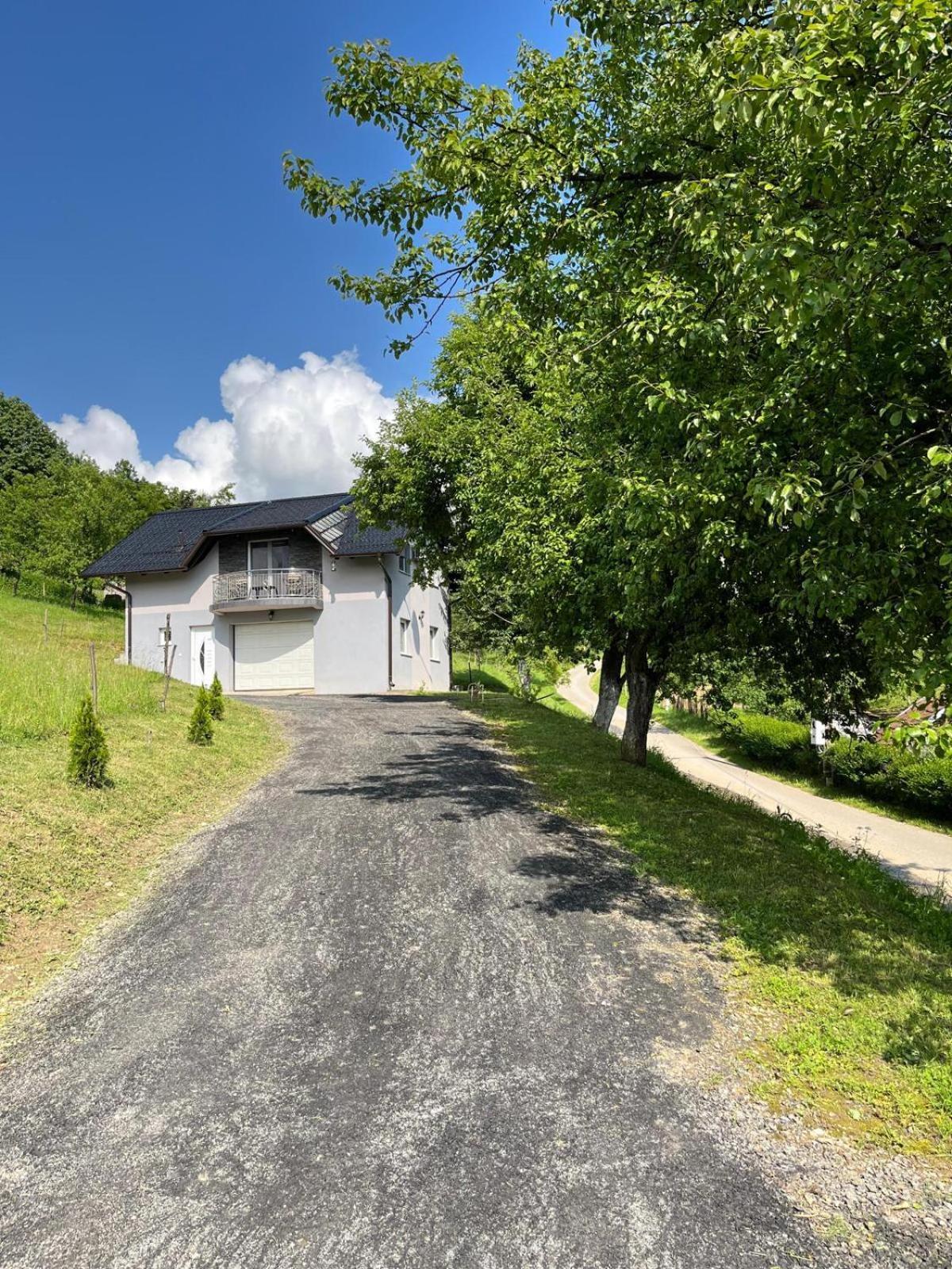 Apartman-Vikendica Mihajlovic Banja Luka Exteriér fotografie